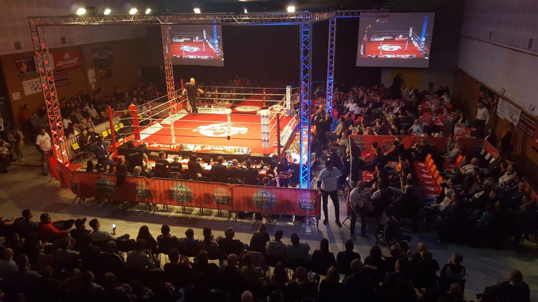 Power Trophy 2018 : les résultats