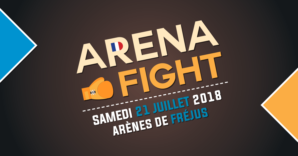 Arena Fight : les résultats