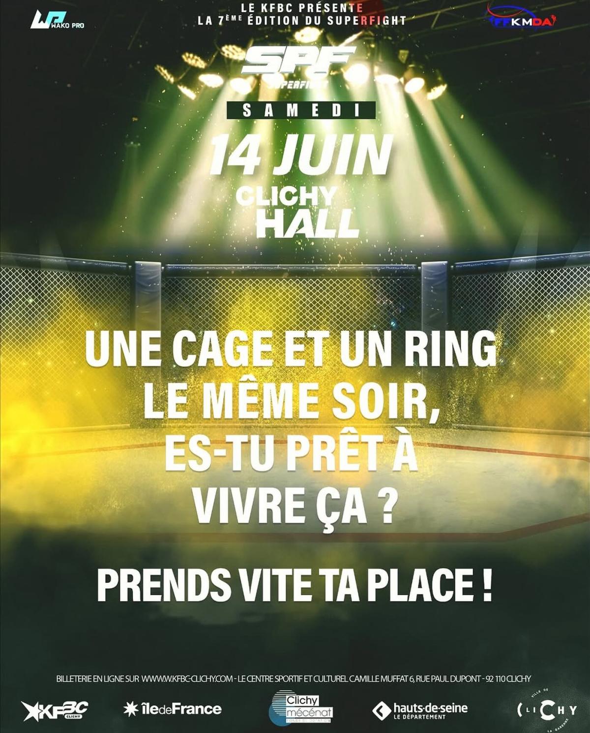 SUPERFIGHTS #7 – Les&nbsp;résultats