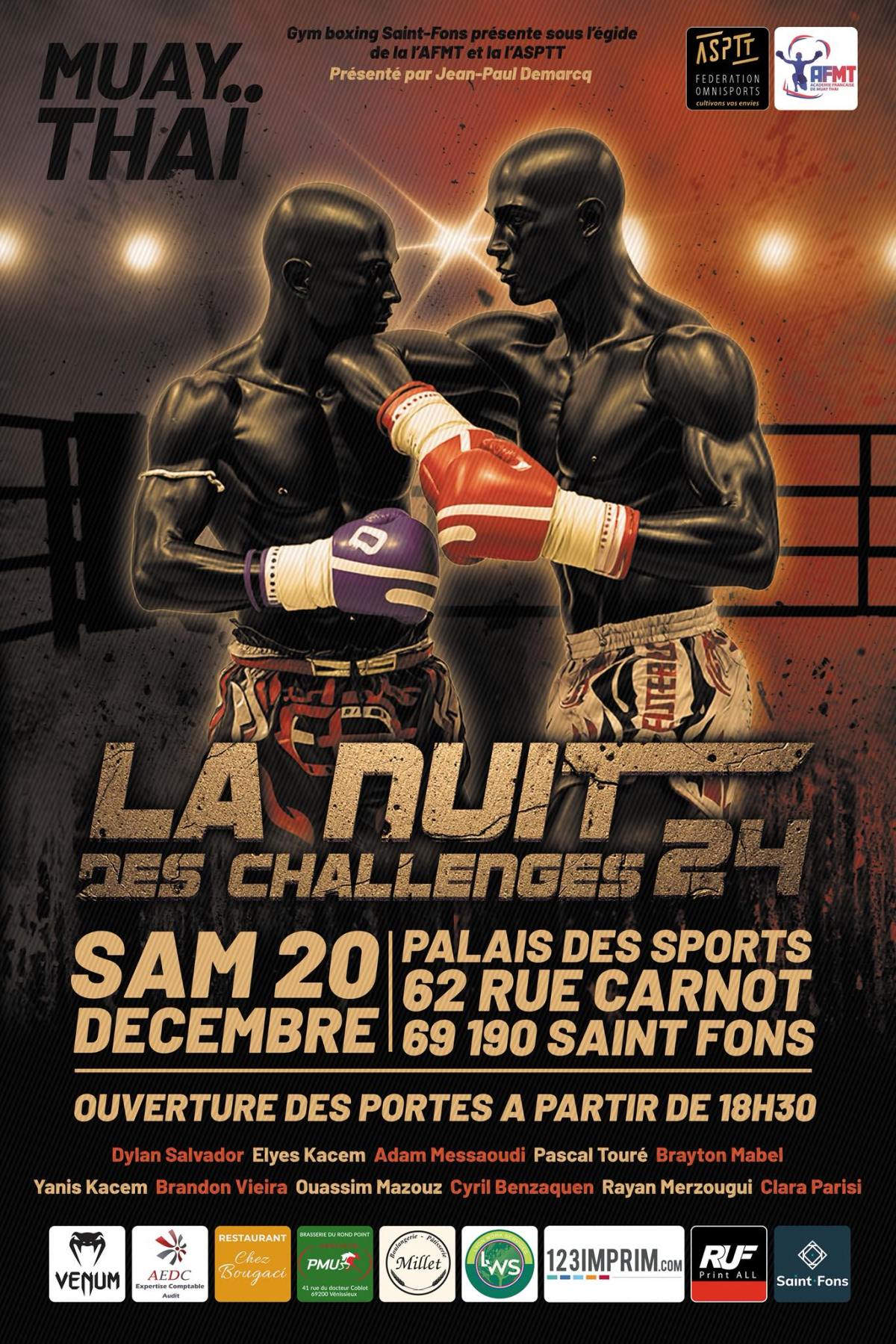 NUIT DES CHALLENGES #24 – Les&nbsp;résultats