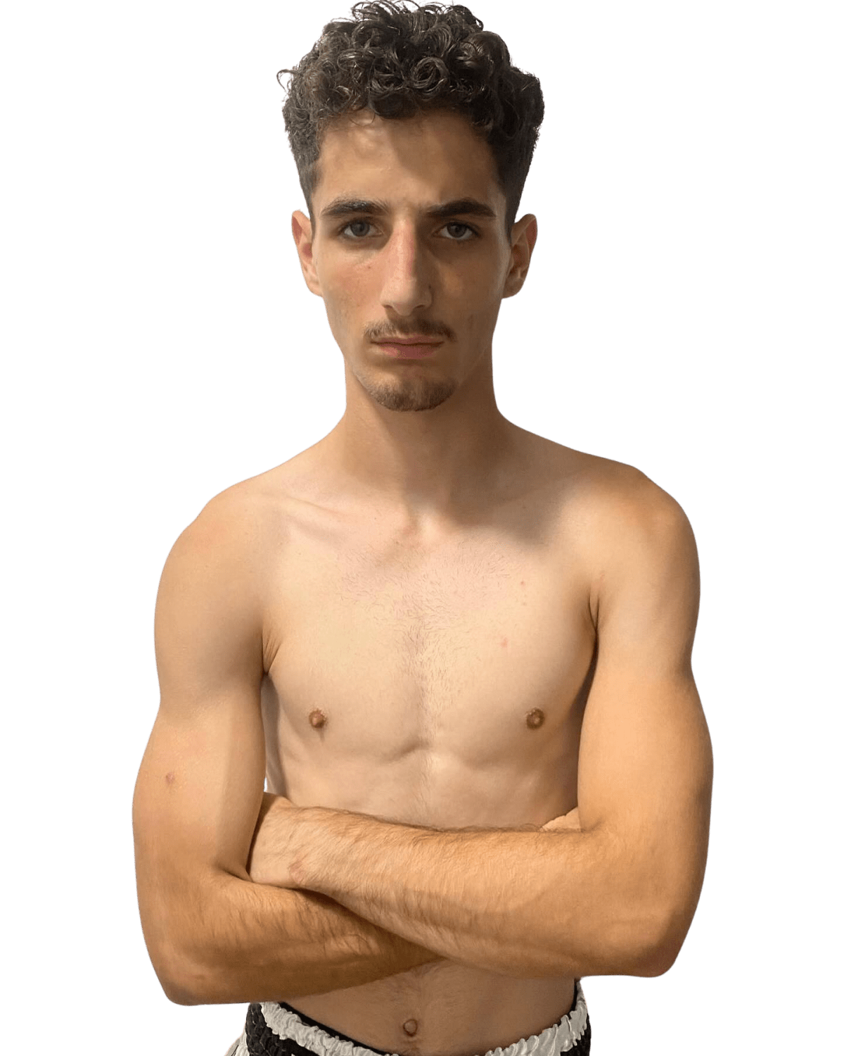 ENZO LELONG - MULTI BOXE CORBIÈRES MARITIME&nbsp;S(-57kg)