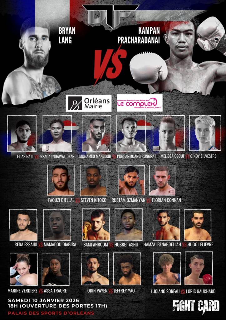 DUEL EN TERRE DES FARANGS #6 –&nbsp;RÉSULTATS