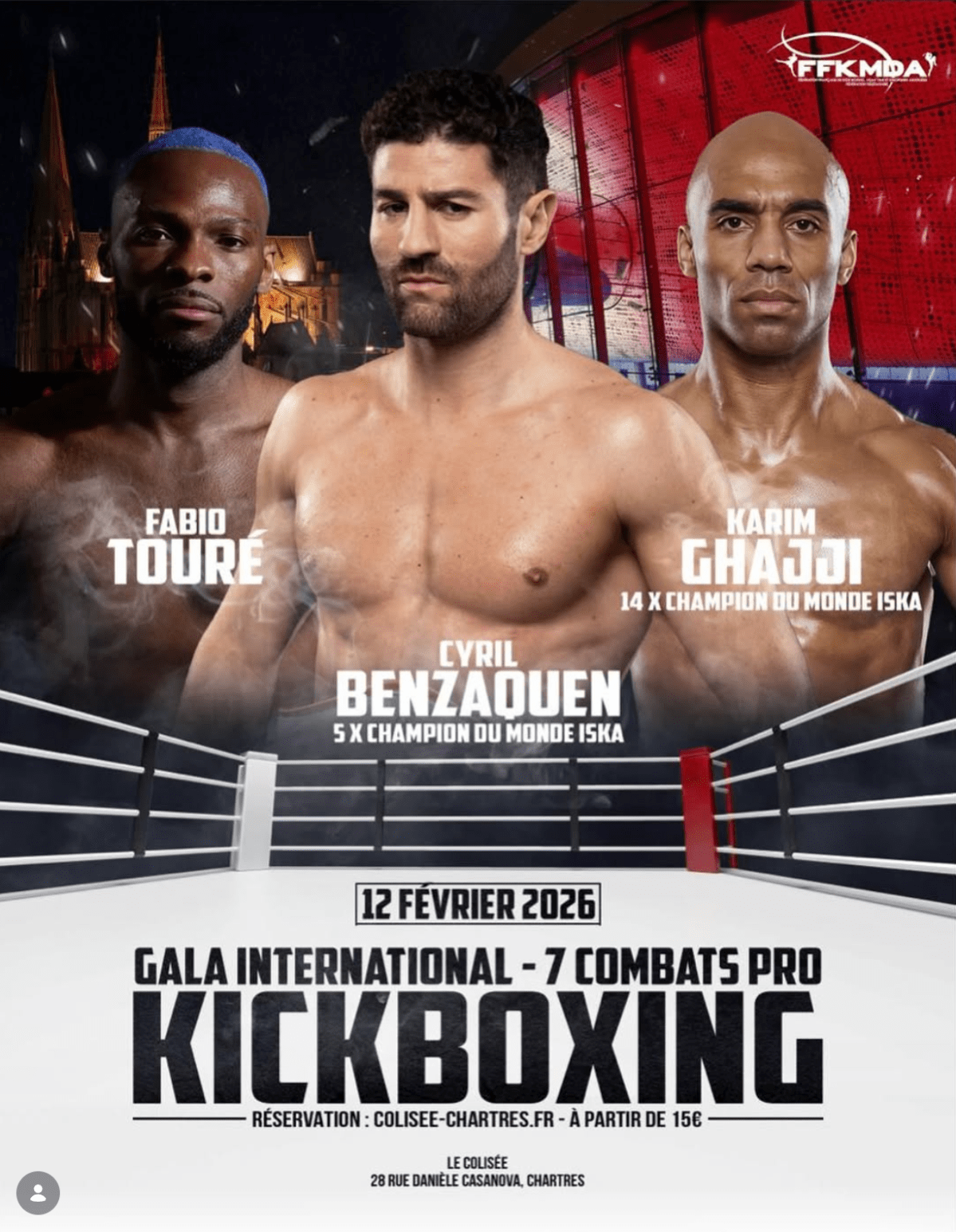 GALA  INTERNATIONAL  KICKBOXING