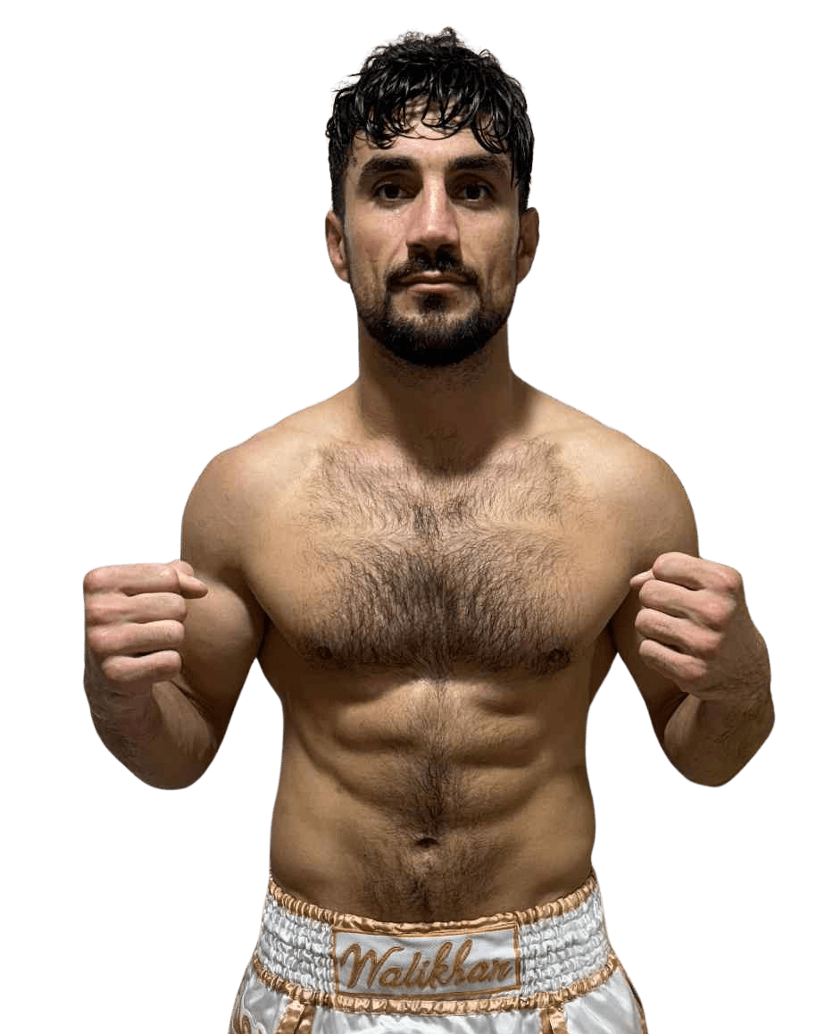 Walikhan HOTAK - KBF Sarre Boxing&nbsp;(-77kg)