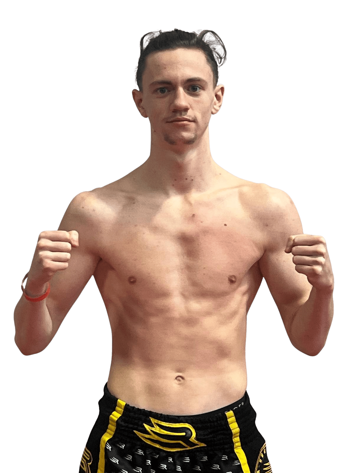 MAEL MAIRE – CRISTAL Boxing CLUB&nbsp;(-57kg)