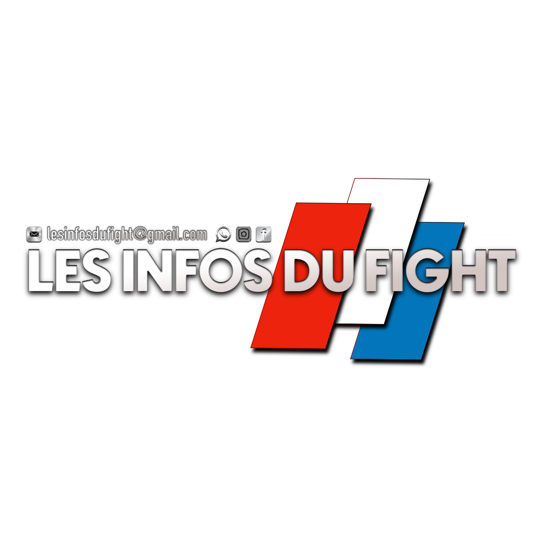 Les Infos Du Fight