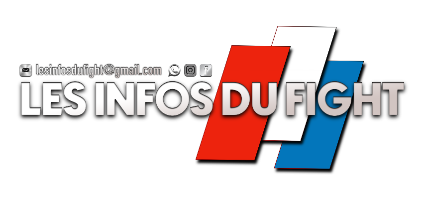 Les Infos Du Fight